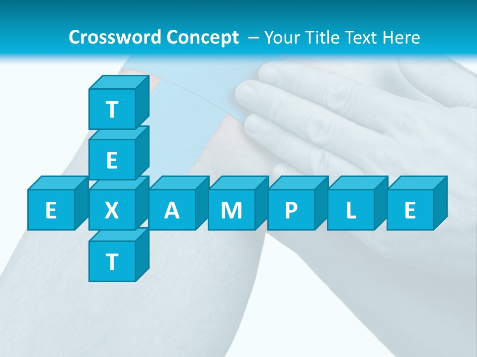 Switch Temperature Cooling PowerPoint Template