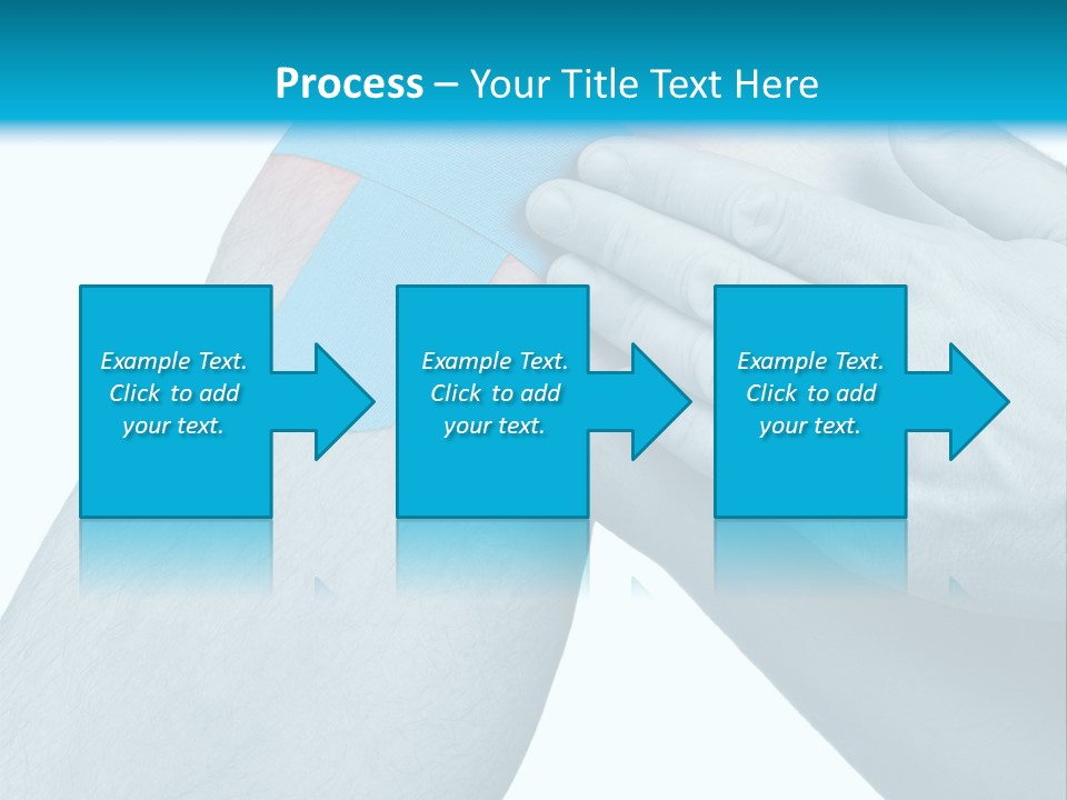 Switch Temperature Cooling PowerPoint Template