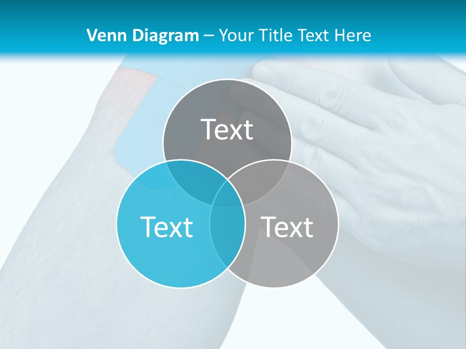 Switch Temperature Cooling PowerPoint Template