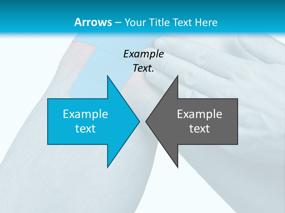 Switch Temperature Cooling PowerPoint Template