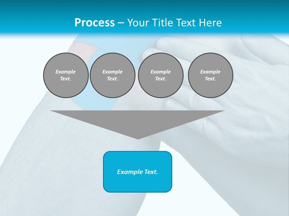 Switch Temperature Cooling PowerPoint Template