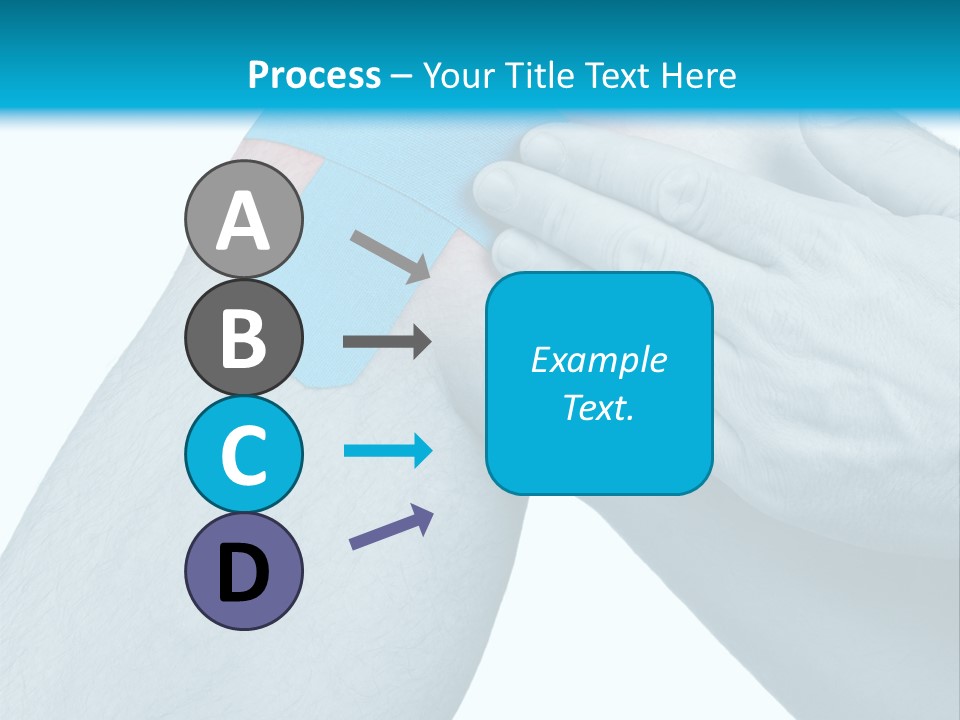 Switch Temperature Cooling PowerPoint Template
