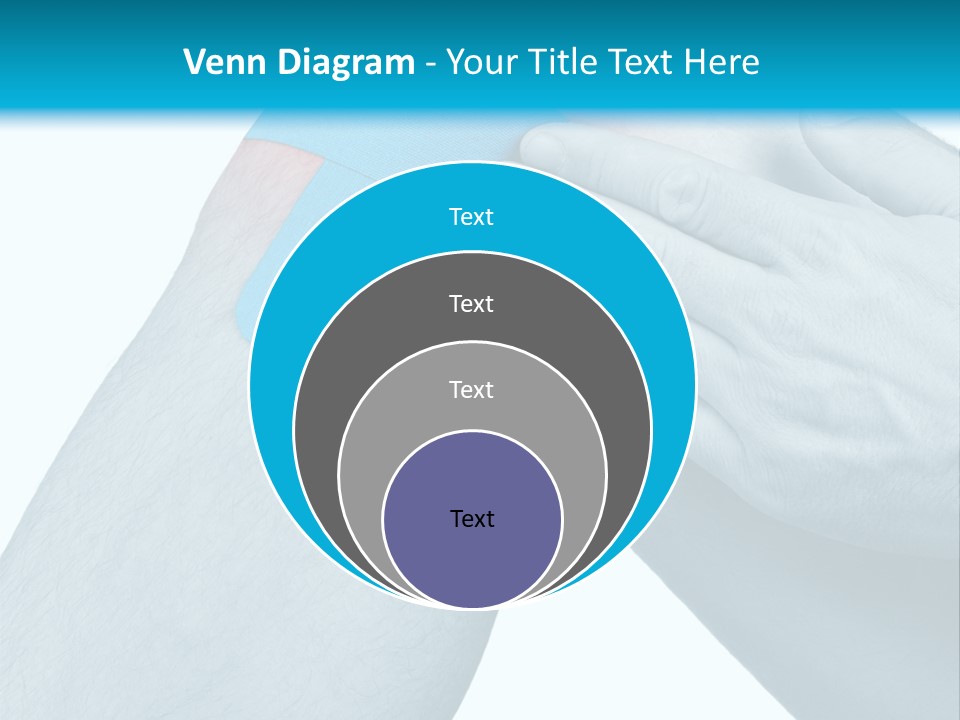 Switch Temperature Cooling PowerPoint Template