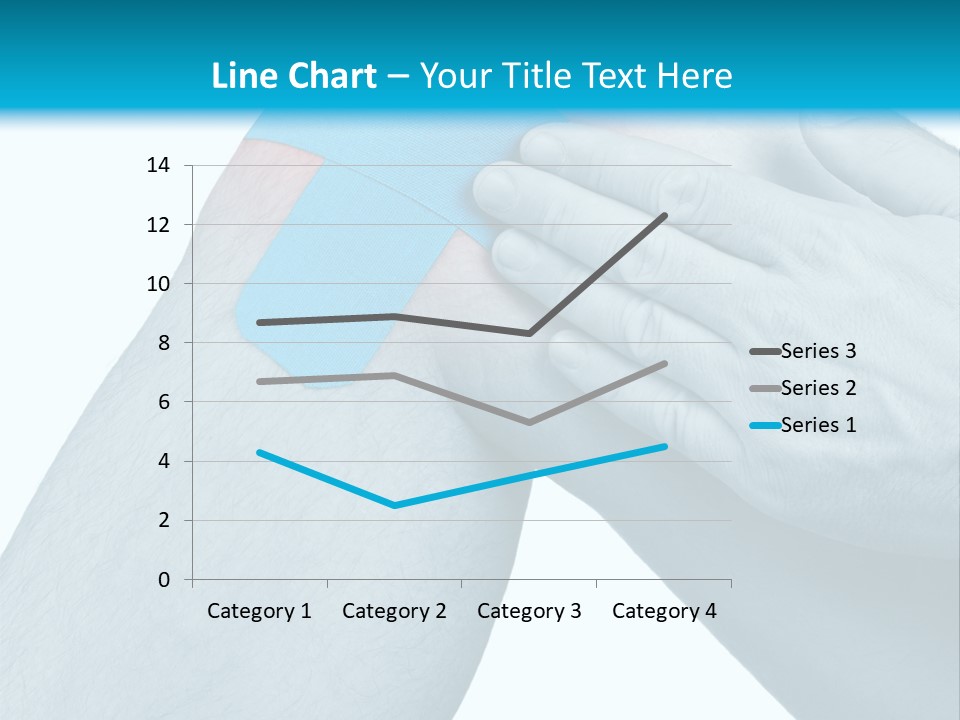 Switch Temperature Cooling PowerPoint Template