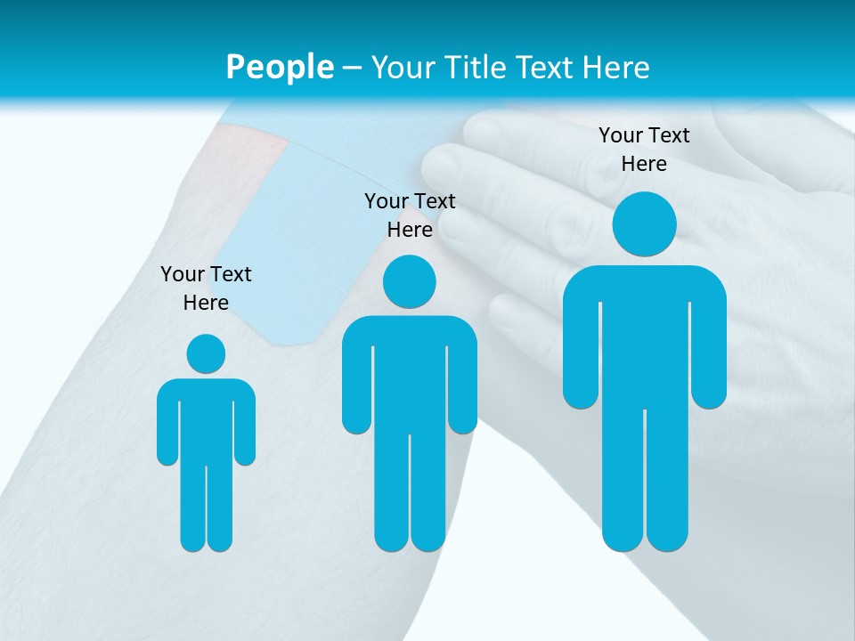 Switch Temperature Cooling PowerPoint Template