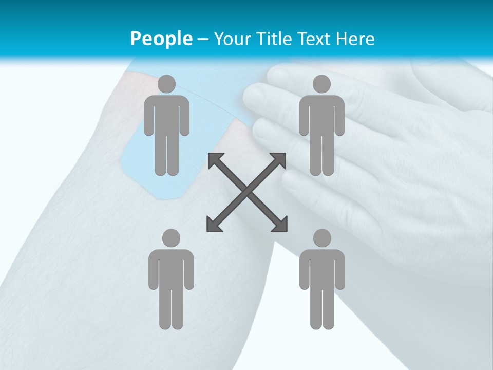 Switch Temperature Cooling PowerPoint Template