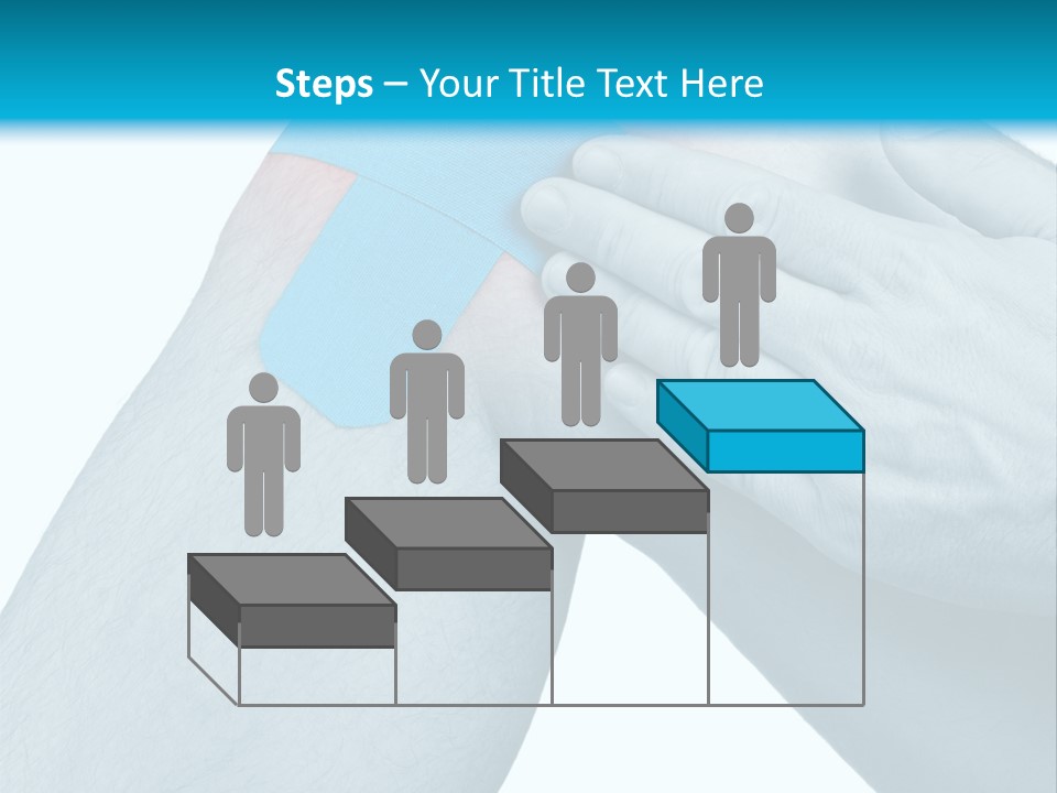 Switch Temperature Cooling PowerPoint Template