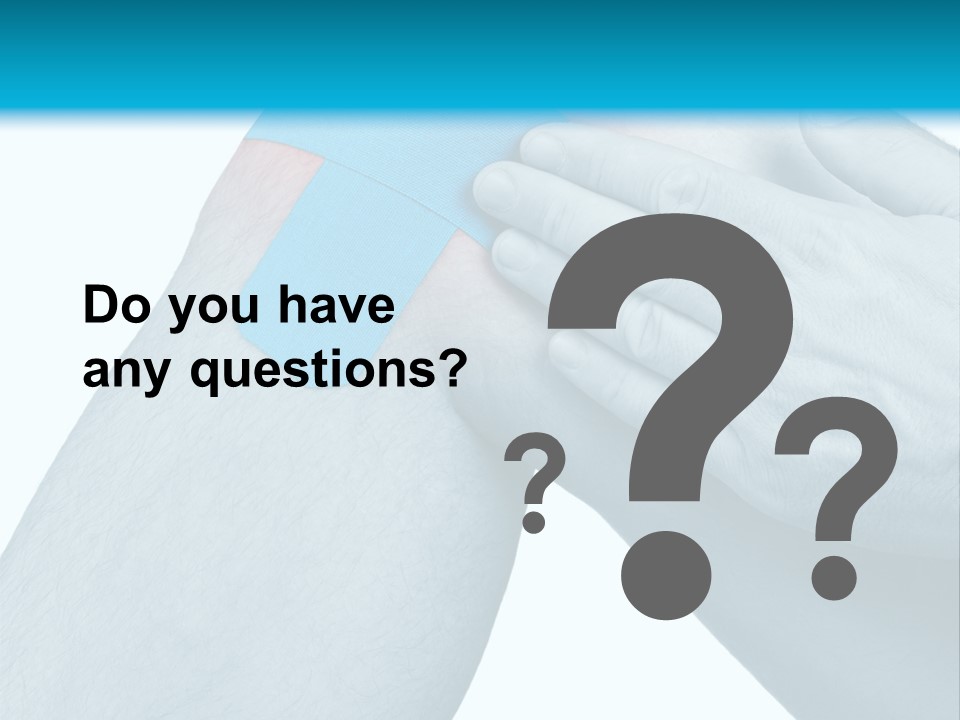 Switch Temperature Cooling PowerPoint Template