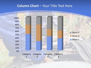 Part Electric Technology PowerPoint Template