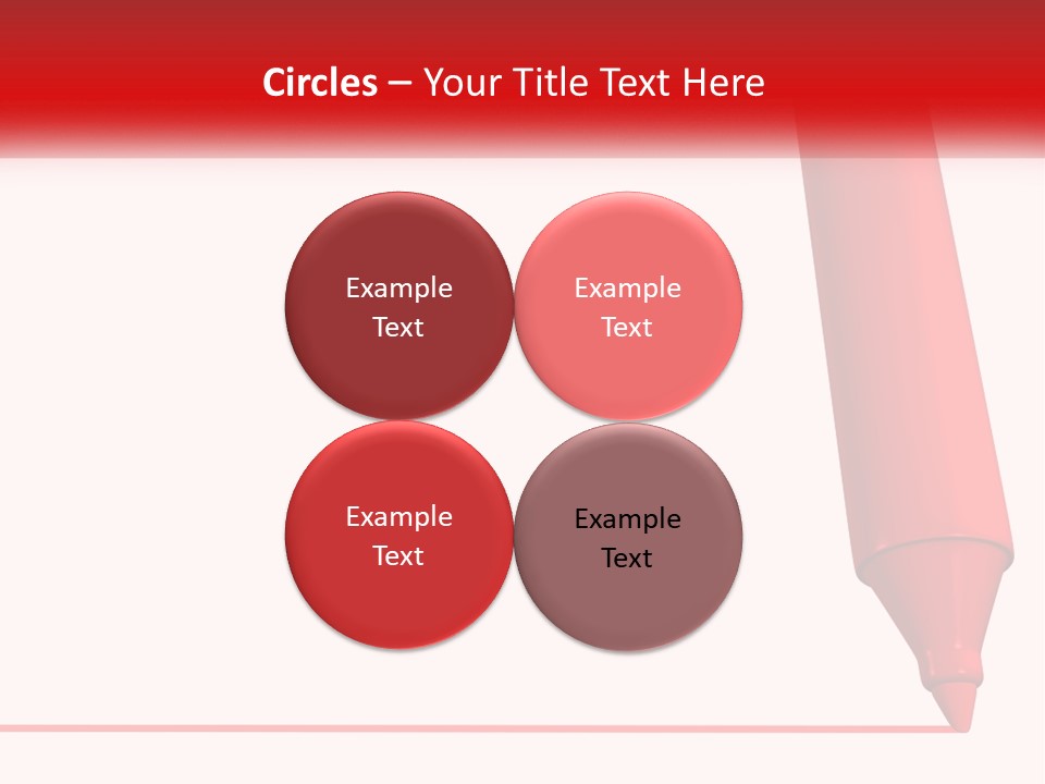 Industry Power Energy PowerPoint Template