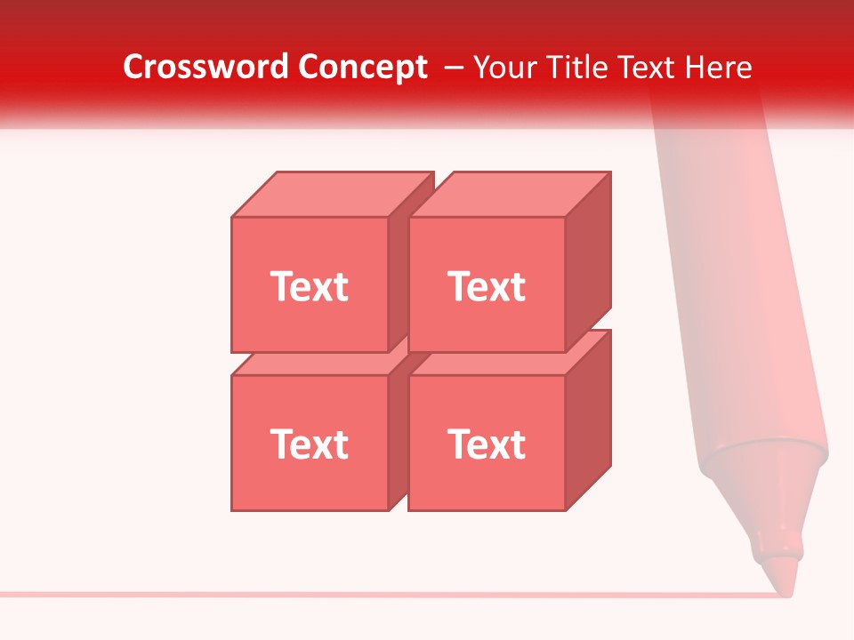 Industry Power Energy PowerPoint Template