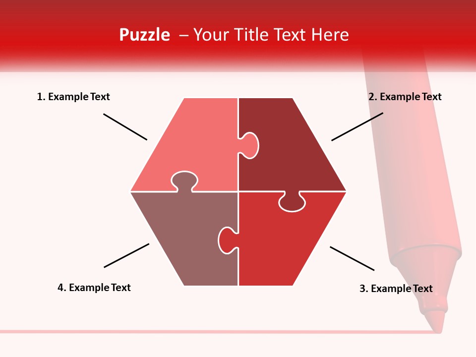 Industry Power Energy PowerPoint Template