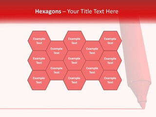 Industry Power Energy PowerPoint Template