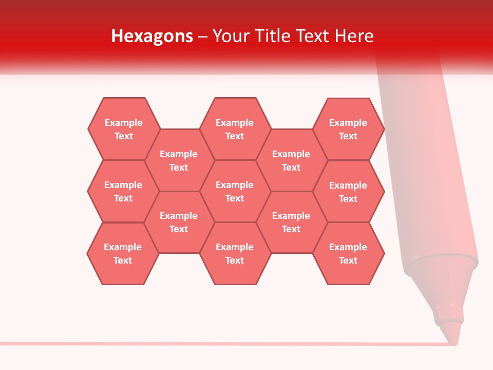 Industry Power Energy PowerPoint Template