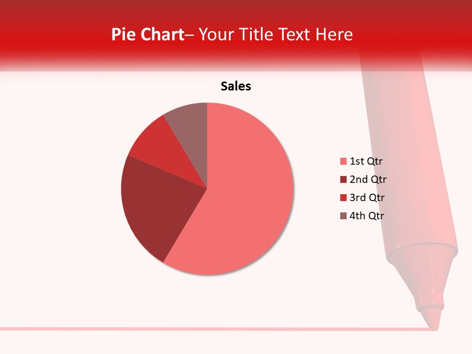 Industry Power Energy PowerPoint Template