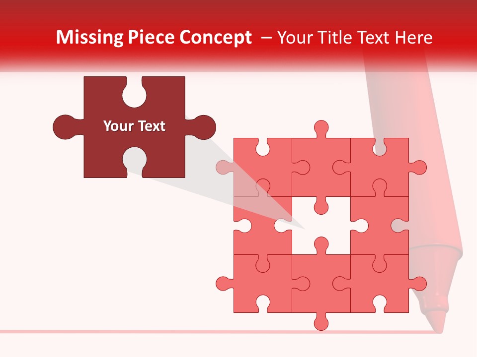 Industry Power Energy PowerPoint Template