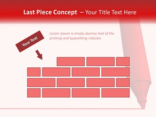Industry Power Energy PowerPoint Template