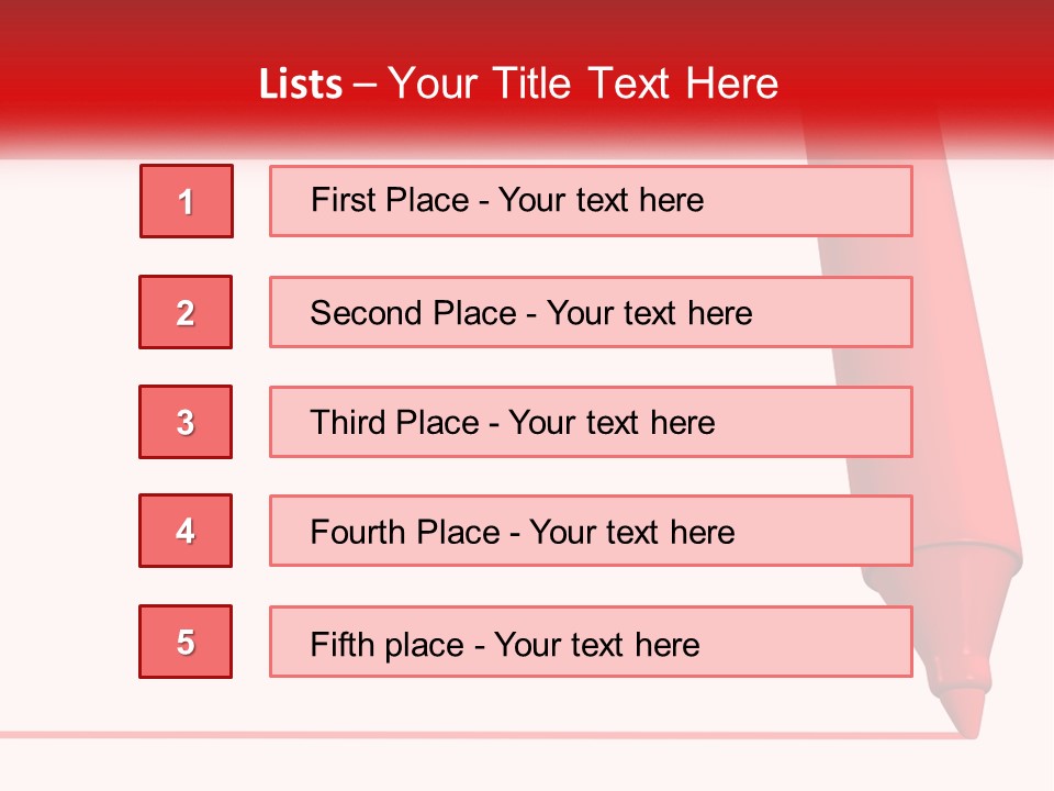 Industry Power Energy PowerPoint Template