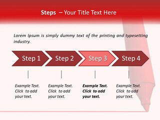 Industry Power Energy PowerPoint Template
