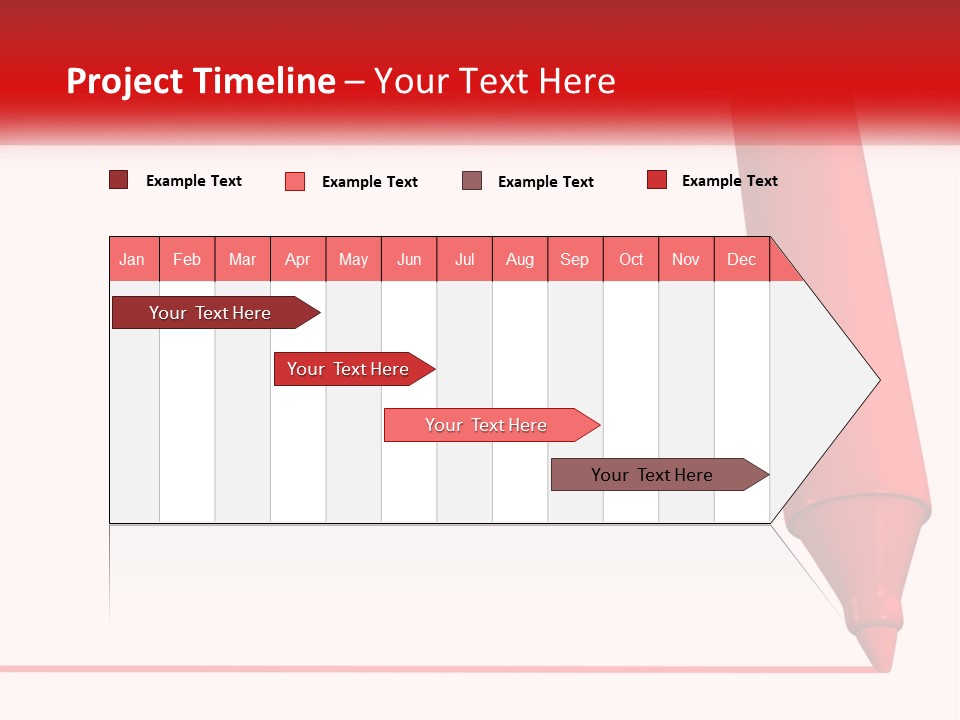 Industry Power Energy PowerPoint Template