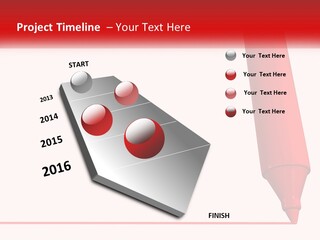 Industry Power Energy PowerPoint Template