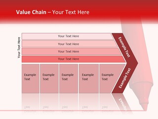 Industry Power Energy PowerPoint Template