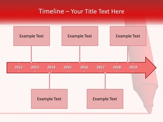 Industry Power Energy PowerPoint Template