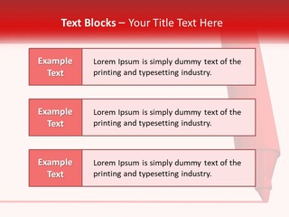 Industry Power Energy PowerPoint Template