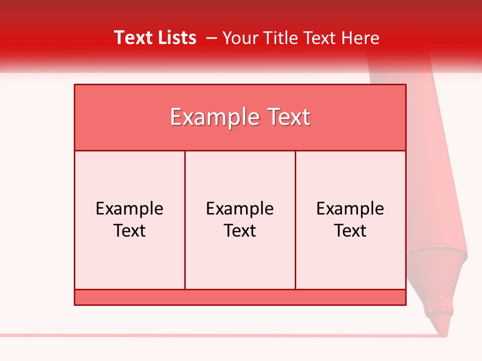 Industry Power Energy PowerPoint Template