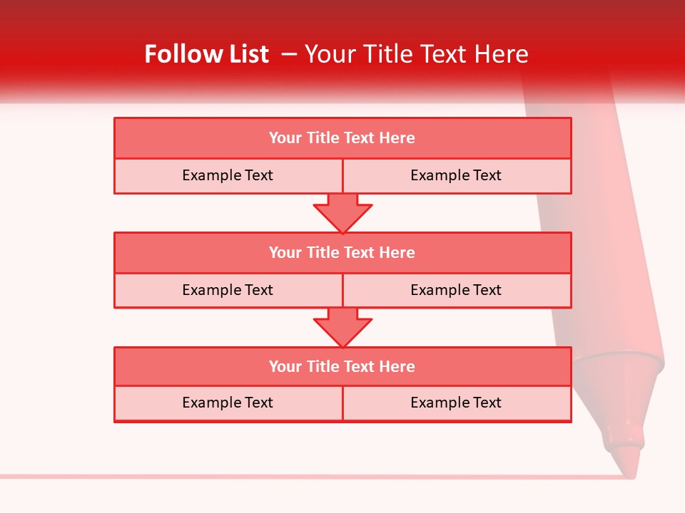 Industry Power Energy PowerPoint Template