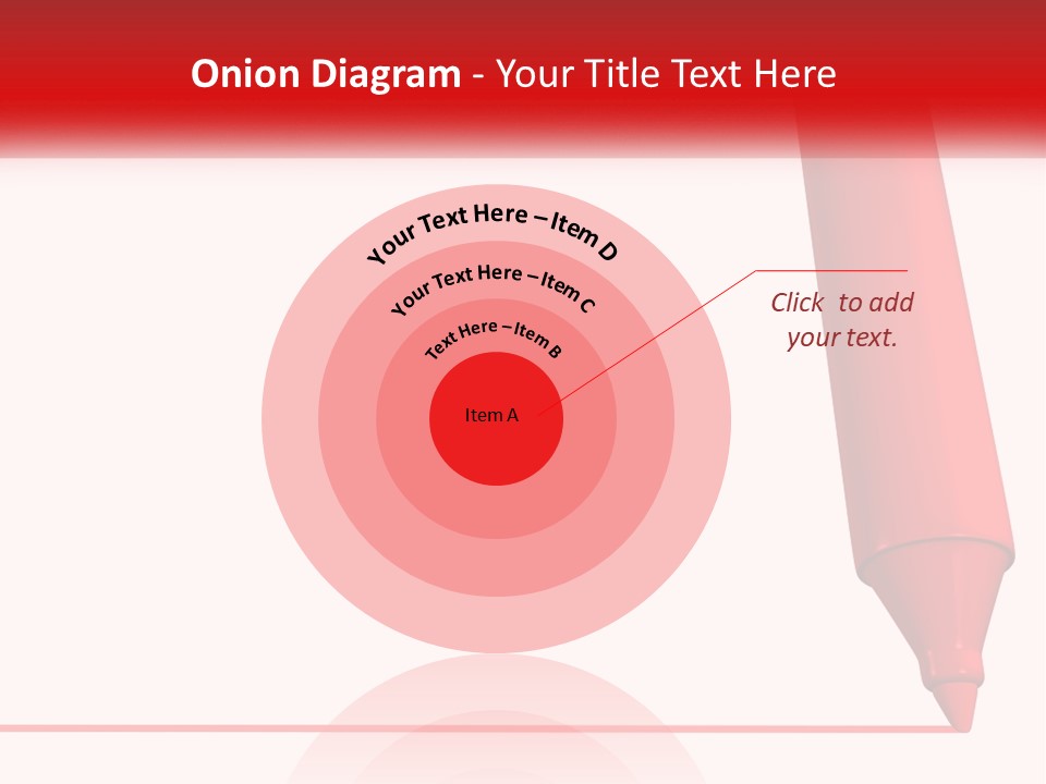 Industry Power Energy PowerPoint Template
