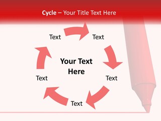 Industry Power Energy PowerPoint Template