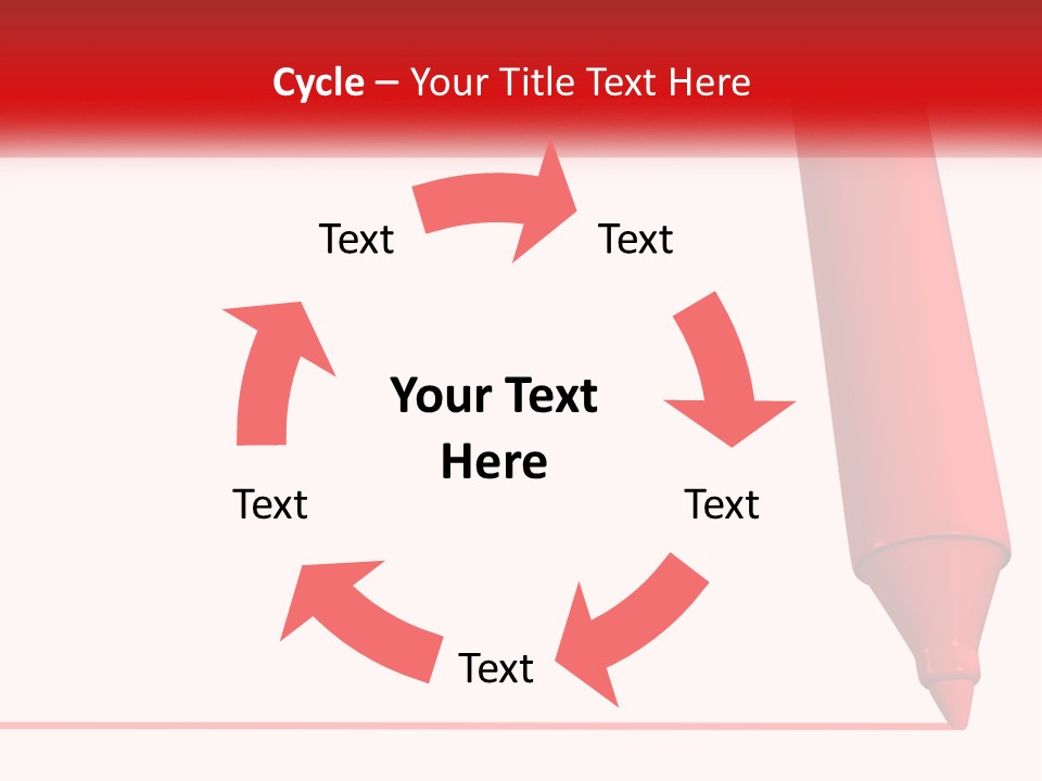Industry Power Energy PowerPoint Template