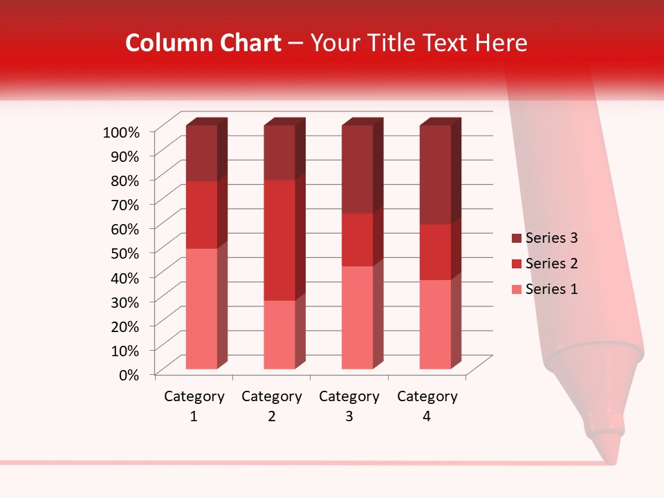 Industry Power Energy PowerPoint Template
