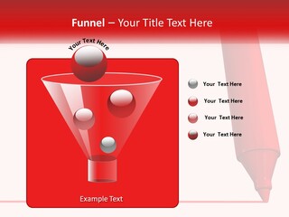 Industry Power Energy PowerPoint Template