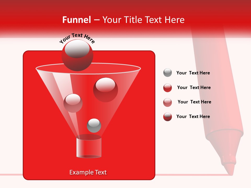 Industry Power Energy PowerPoint Template