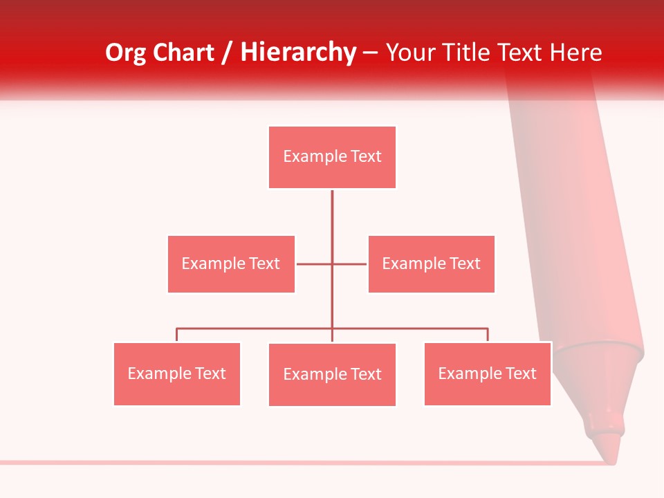 Industry Power Energy PowerPoint Template