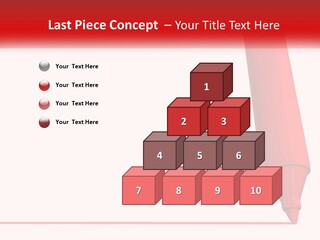 Industry Power Energy PowerPoint Template