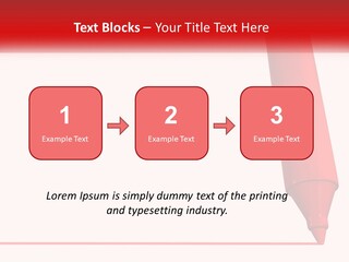 Industry Power Energy PowerPoint Template