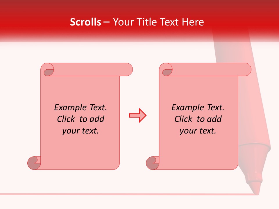 Industry Power Energy PowerPoint Template