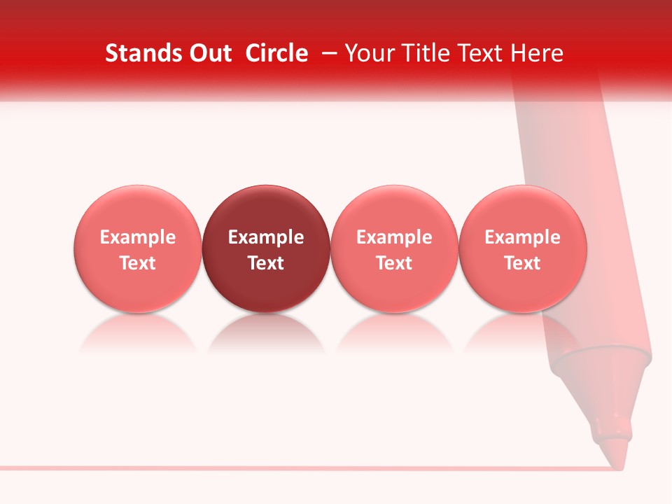 Industry Power Energy PowerPoint Template