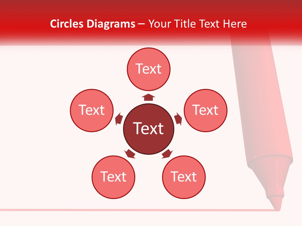 Industry Power Energy PowerPoint Template
