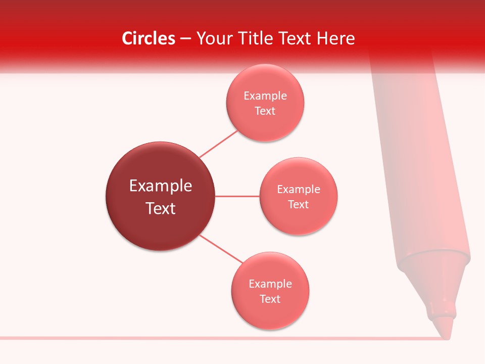 Industry Power Energy PowerPoint Template
