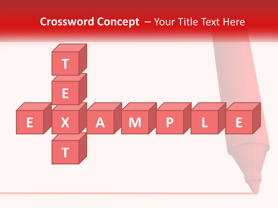 Industry Power Energy PowerPoint Template