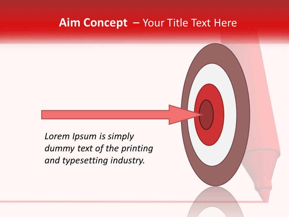 Industry Power Energy PowerPoint Template