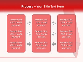 Industry Power Energy PowerPoint Template