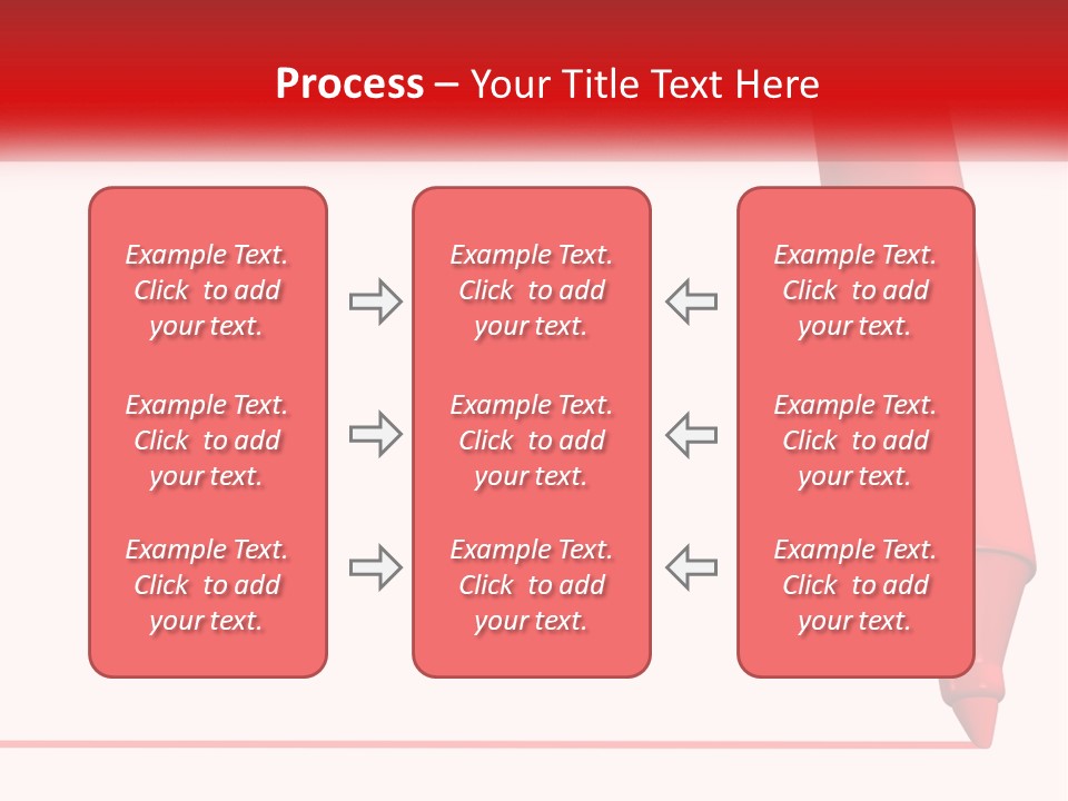 Industry Power Energy PowerPoint Template