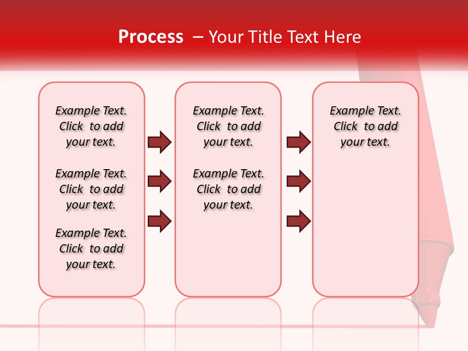 Industry Power Energy PowerPoint Template