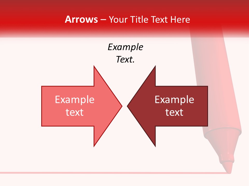 Industry Power Energy PowerPoint Template