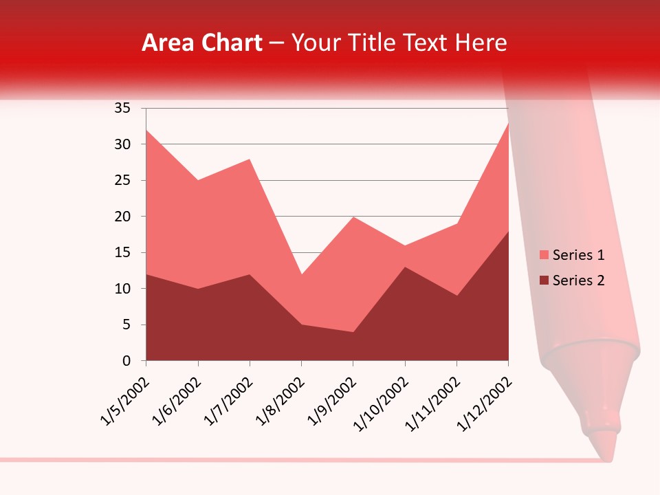 Industry Power Energy PowerPoint Template